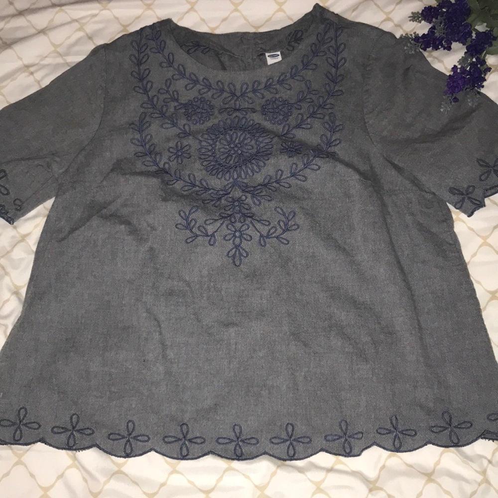 Blouse